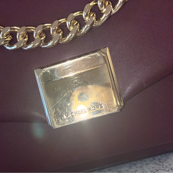 Michael Kors Lita Crossbody - Picture 8 of 9